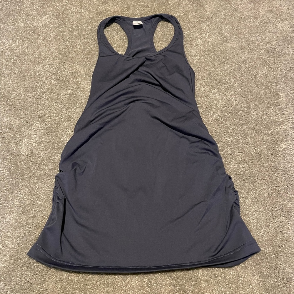 Senita Maternity Tank Top